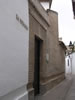 Cordoba Synagogue