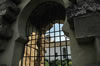 Entrance to castle patios - Alcazar de los Reyes Catlicos