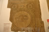 Roman mosaic Eros and Psyche - Alcazar in Cordoba